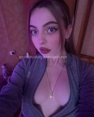 Анкета проститутки Мишель - метро Даниловский, возраст - 24