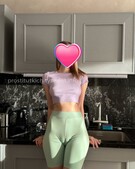 Анкета проститутки Юля - метро Аэропорт, возраст - 24