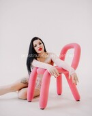 Анкета проститутки Яна - метро Беговой, возраст - 24