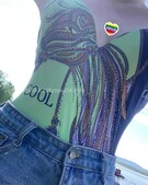 Анкета проститутки Линда - метро Ломоносовский, возраст - 24