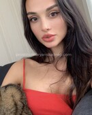 Анкета проститутки Лада - метро Нагатино-Садовники, возраст - 24