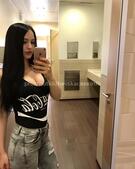 Анкета проститутки Алиса - метро Теплый Стан, возраст - 24