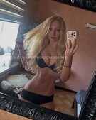 Анкета проститутки Влада - метро Коньково, возраст - 24