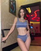 Анкета проститутки Влада - метро Алексеевский, возраст - 24