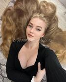 Анкета проститутки Даша - метро Даниловский, возраст - 24