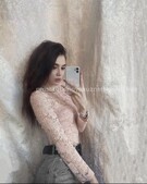 Анкета проститутки Нелли - метро Мещанский, возраст - 24