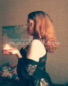 Анкета проститутки Кристина - метро Можайский, возраст - 24