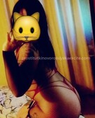 Анкета проститутки Лизочка - метро Останкинский, возраст - 24