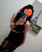 Анкета проститутки Влада - метро Перово, возраст - 24