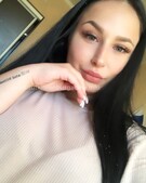 Анкета проститутки Николь - метро Тверской, возраст - 24