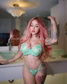 Анкета проститутки Стефания - метро Лианозово, возраст - 24