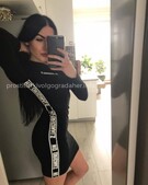 Анкета проститутки Анюта - метро Ломоносовский, возраст - 24