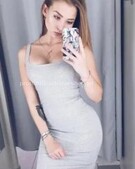 Анкета проститутки Соня - метро Южное Бутово, возраст - 24