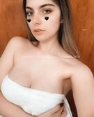 Анкета проститутки Танюша - метро Крылатское, возраст - 24