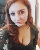 Анкета проститутки Юля - метро Коньково, возраст - 24