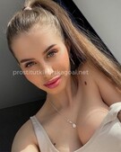 Анкета проститутки Ленусик - метро Строгино, возраст - 24