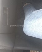 Анкета проститутки Мирослава - метро Даниловский, возраст - 24