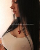 Анкета проститутки Ксюша - метро Арбат, возраст - 24