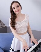 Анкета проститутки Шарлотта - метро Метрогородок, возраст - 24