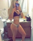 Анкета проститутки Надежда - метро Южное Бутово, возраст - 24