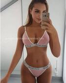 Анкета проститутки Надя - метро Выхино-Жулебино, возраст - 24