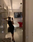 Анкета проститутки Снежана - метро Таганский, возраст - 24