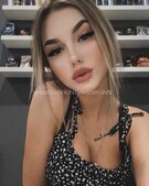 Анкета проститутки Злата - метро Новогиреево, возраст - 24