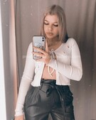 Анкета проститутки Оксана - метро Красносельский, возраст - 25