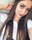 Анкета проститутки Викуся - метро Беговой, возраст - 25