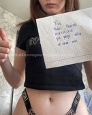 Анкета проститутки Риана - метро Лианозово, возраст - 25