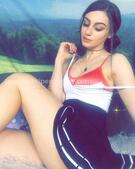 Анкета проститутки Мария - метро Орехово-Борисово Северное, возраст - 25