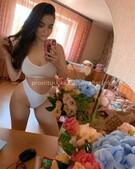 Анкета проститутки Аврора - метро Даниловский, возраст - 25