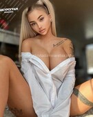 Анкета проститутки Арина - метро Гагаринский, возраст - 25