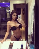 Анкета проститутки Юля - метро Дмитровский, возраст - 25