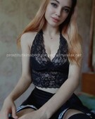 Анкета проститутки Адель - метро Фили-Давыдково, возраст - 25