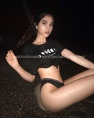 Анкета проститутки Злата - метро Ломоносовский, возраст - 25