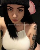 Анкета проститутки Ксюша - метро Тверской, возраст - 25