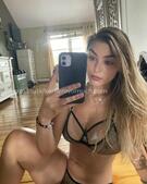 Анкета проститутки Леля - метро Орехово-Борисово Северное, возраст - 25