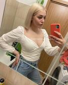 Анкета проститутки Лолита - метро Хорошевский, возраст - 25