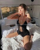 Анкета проститутки Арина - метро Крылатское, возраст - 25