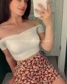 Анкета проститутки Лера - метро Хорошевский, возраст - 25