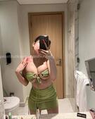 Анкета проститутки Милана - метро Мещанский, возраст - 25