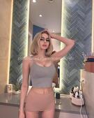 Анкета проститутки Милана - метро Филевский парк, возраст - 25