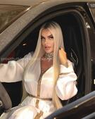 Анкета проститутки Олечка - метро Бабушкинский, возраст - 25