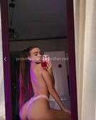 Анкета проститутки Ида - метро Басманный, возраст - 25