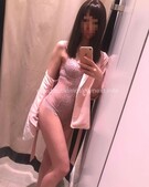 Анкета проститутки Услада - метро Тверской, возраст - 25