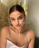 Анкета проститутки Рада - метро Академический, возраст - 25