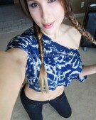 Анкета проститутки Виктория - метро Академический, возраст - 25