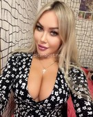 Анкета проститутки Леся - метро Хорошевский, возраст - 25