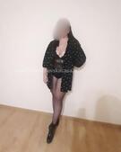 Анкета проститутки Елизавета - метро Дорогомилово, возраст - 25